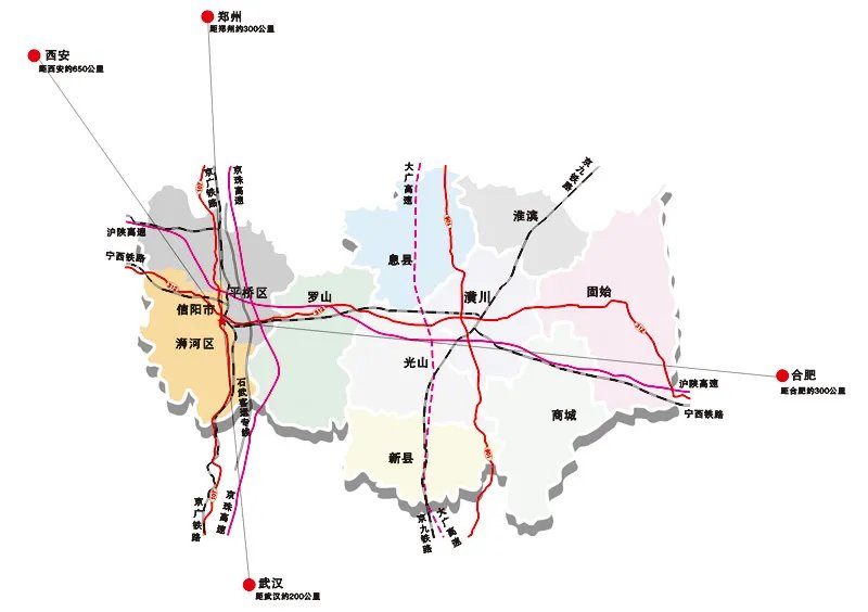 信阳市房地产状况分析与预测