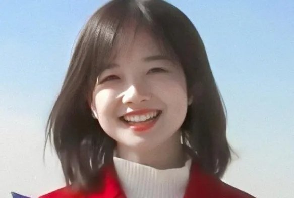 央视记者王冰冰是如何走红的？