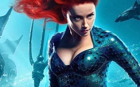 女海王是什么意思？