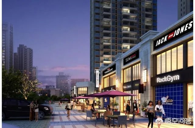 武汉白沙洲房子值得买吗