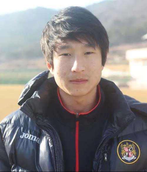 白子健的个人简介