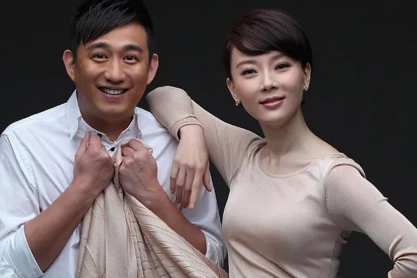 黄磊陈数主演的电视剧有哪些