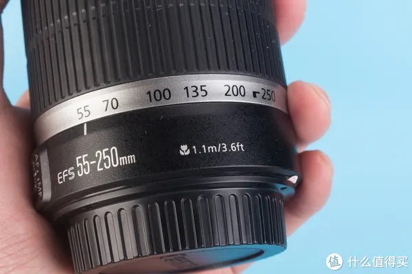 开箱晒物系列 篇八：#晒单大赛#CANON 佳能 穷人三宝集齐（附样片）