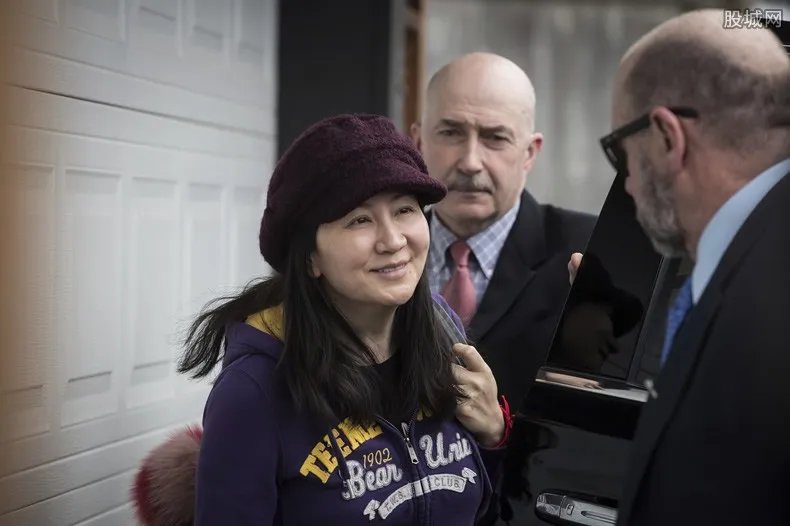 孟晚舟获释 被拘押1000多天里发生了什么？