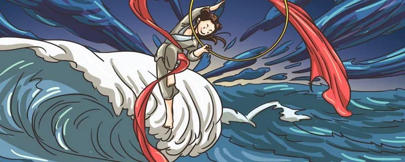 哪吒结尾的三个彩蛋是什么