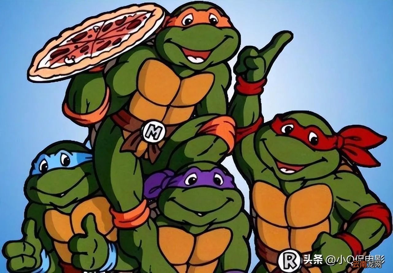 80后最喜欢看的10部动漫 80后动画片大全回忆