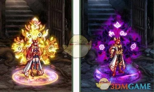 《DNF》2019春节套值得买吗