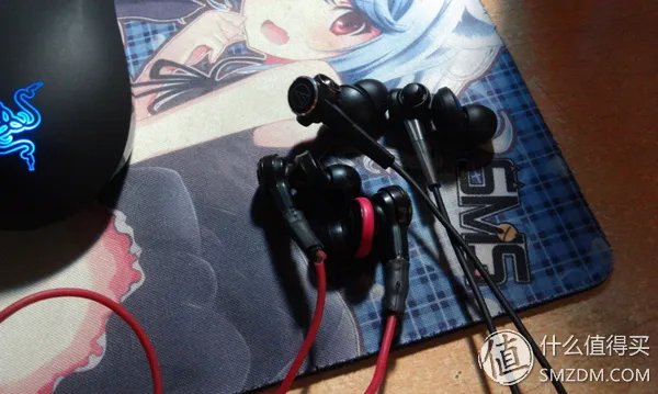 初试入门动铁UM1