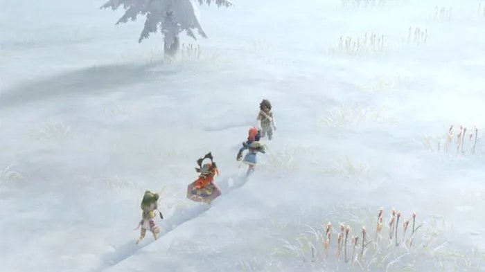 《我是刹那》6.8分：杀死了女主 但没救活日本RPG