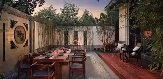 40种不同的乡村庭院设计建议，总有一款满足你的想象