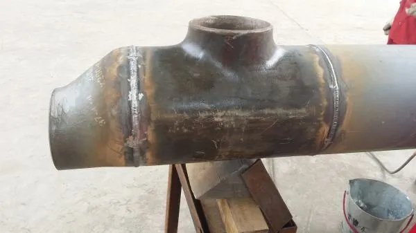 管道连接件都有什么？