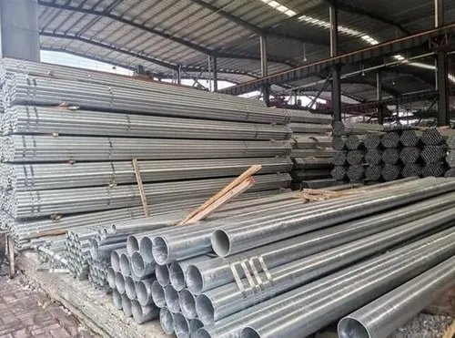 镀锌管价格多少钱一吨