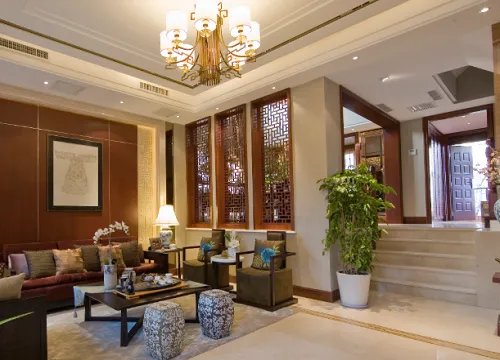 香港人在大陆买房条件是什么