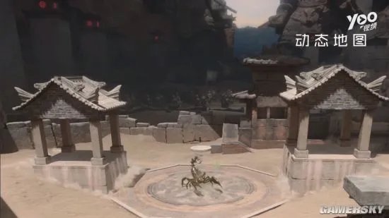 TGC2019《CF》宣传片发布