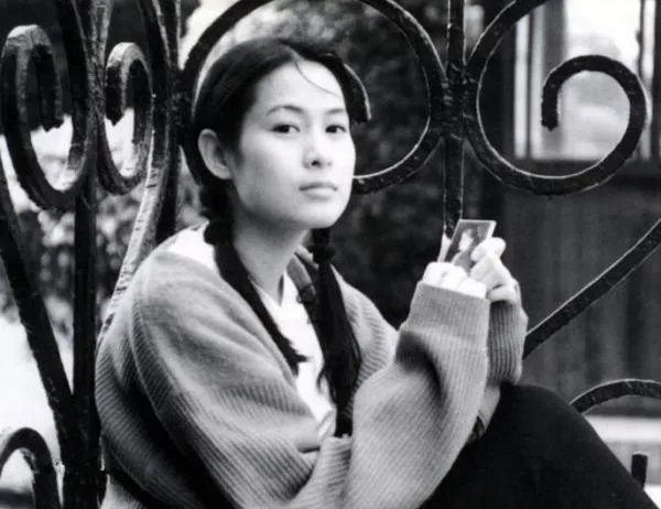 中岛美雪原来你也在这里歌词