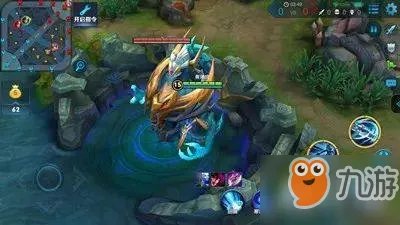 王者荣耀红蓝BUFF隔多久刷新一次 红蓝BUFF刷新时间介绍