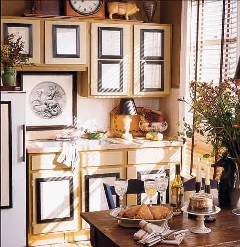 8大家居装饰品让平凡的家熠熠生辉