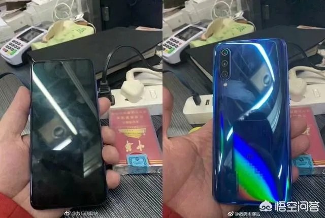 小米9手机什么时候上市？