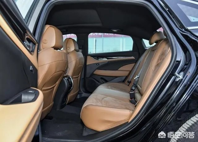 别克君越到底怎么样?