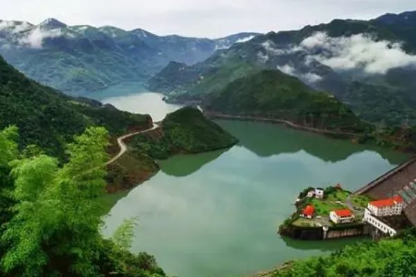 温州有什么好玩的地方?