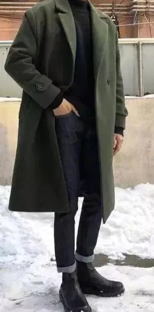 有哪些关于日系或者韩系穿搭的杂志值得推荐？