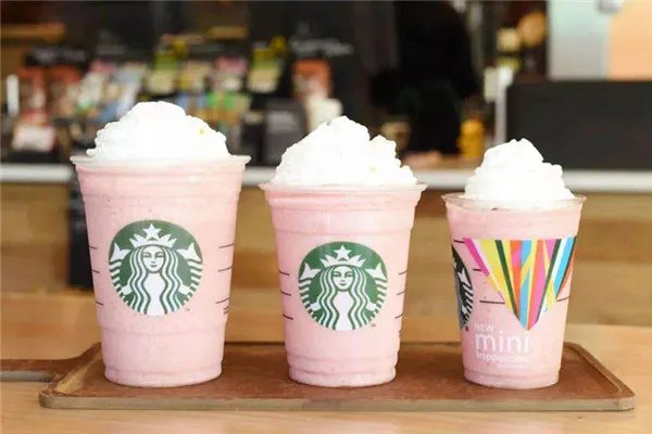 县级市能加盟星巴克吗？