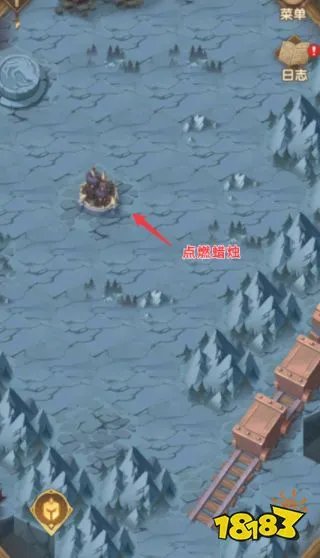 新奇境回魂之境小图分步通关攻略 剑与远征回魂之境全部奖励路线步骤