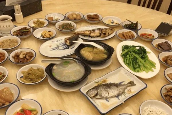 广州必去十大粤菜餐厅都有哪些?