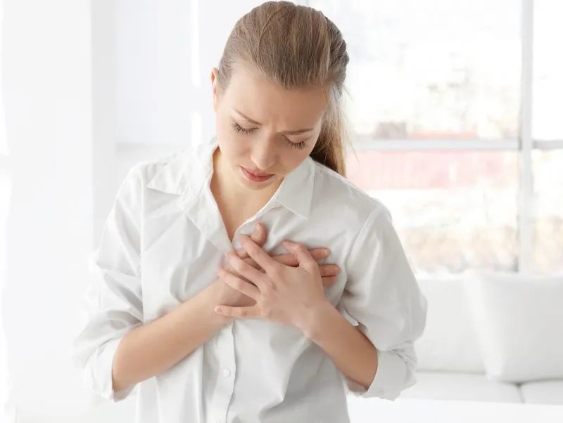 盐酸曲美他嗪片的作用