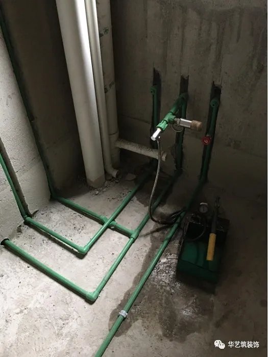 水电改造注意事项。