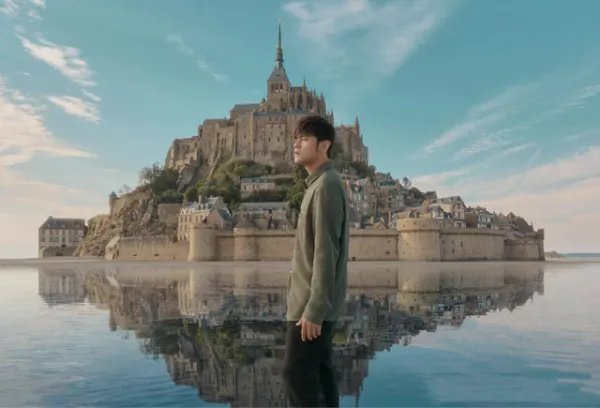 周杰伦新歌上线引爆全网，有多少人在等他的新歌呢？