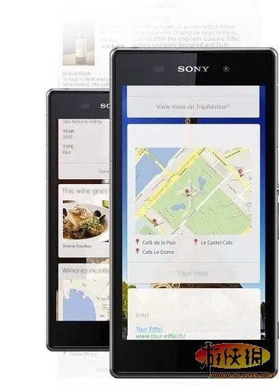 索尼新旗舰One Sony照片泄露 这下大家满足了吧