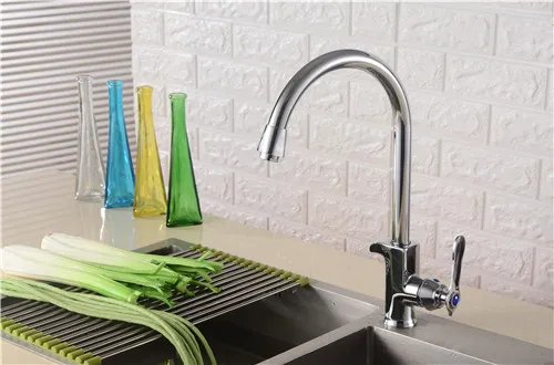 水龙头堵了水小怎么办