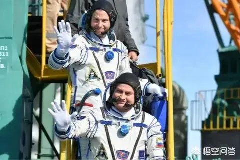 俄飞船发射事故，宇航员安全吗？如何评价此次事故？