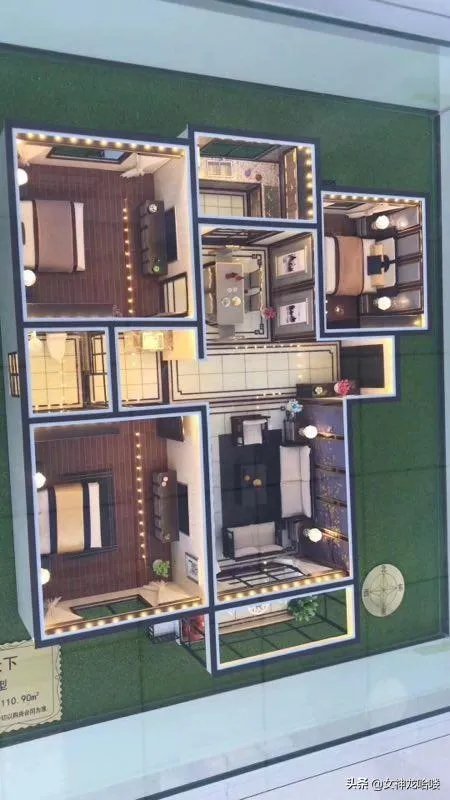 房价网站哪个房源、房价比较真实？