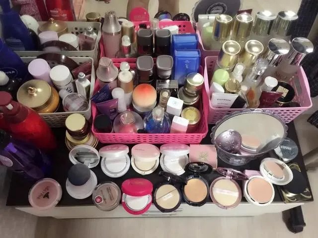 cNP rx贵妇系列和欧惠极致