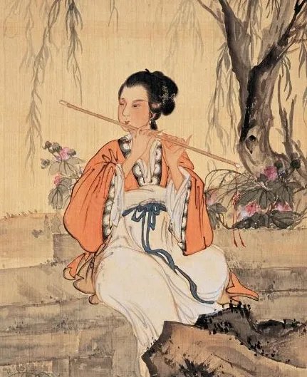 “此夜曲中闻折柳，何人不起故园情”是什么意思？