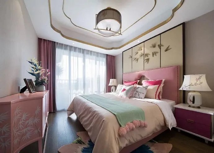 新中式独栋别墅，看上去气派不凡！