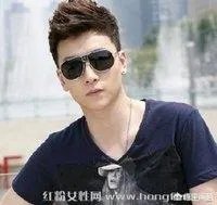 自来卷适合什么样的发型？