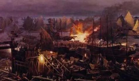 洪武三十二年发生了什么历史事件