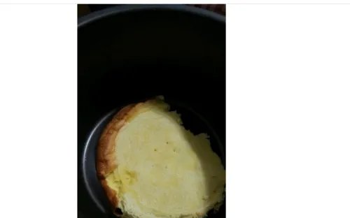 如何用高压锅做蛋糕