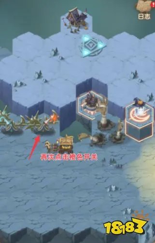 新奇境回魂之境小图分步通关攻略 剑与远征回魂之境全部奖励路线步骤