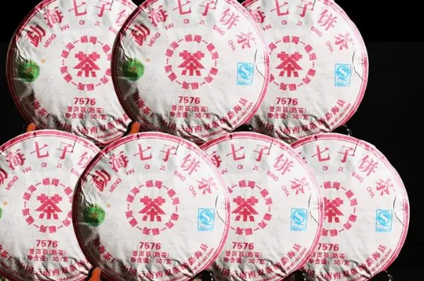 普洱茶十大名牌—普洱茶十大高端品牌