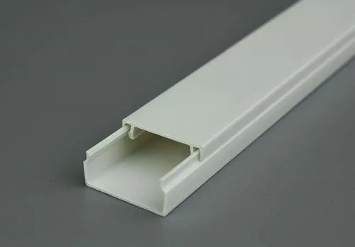 pvc线槽规格有什么尺寸