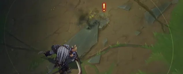 英雄联盟S11AP老鼠怎么选择符文 AP老鼠符文推荐