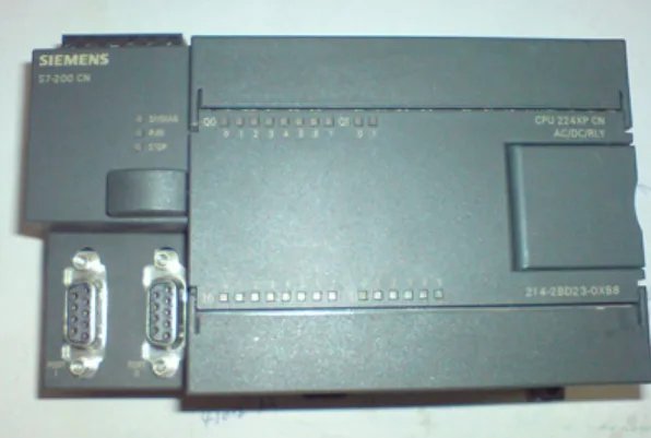 plc和编码器如何接线？