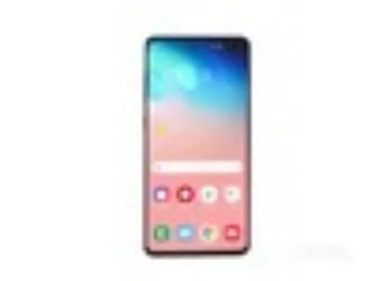 三星Galaxy S10+ 性能出色 价格仅需6359入手不后悔