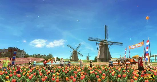 《铁拳TT2》角色及关卡舞台介绍及最新截图