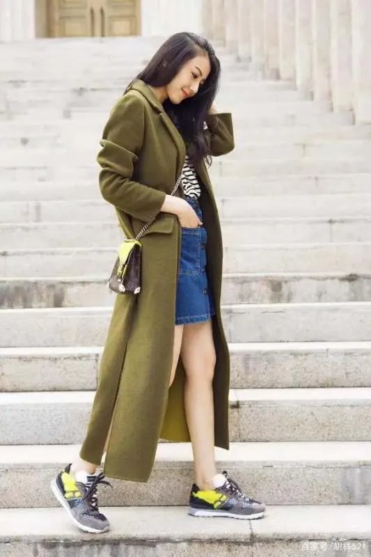 郑爽身高有多少?