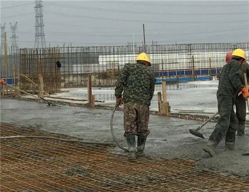 c20混凝土抗压强度是多少